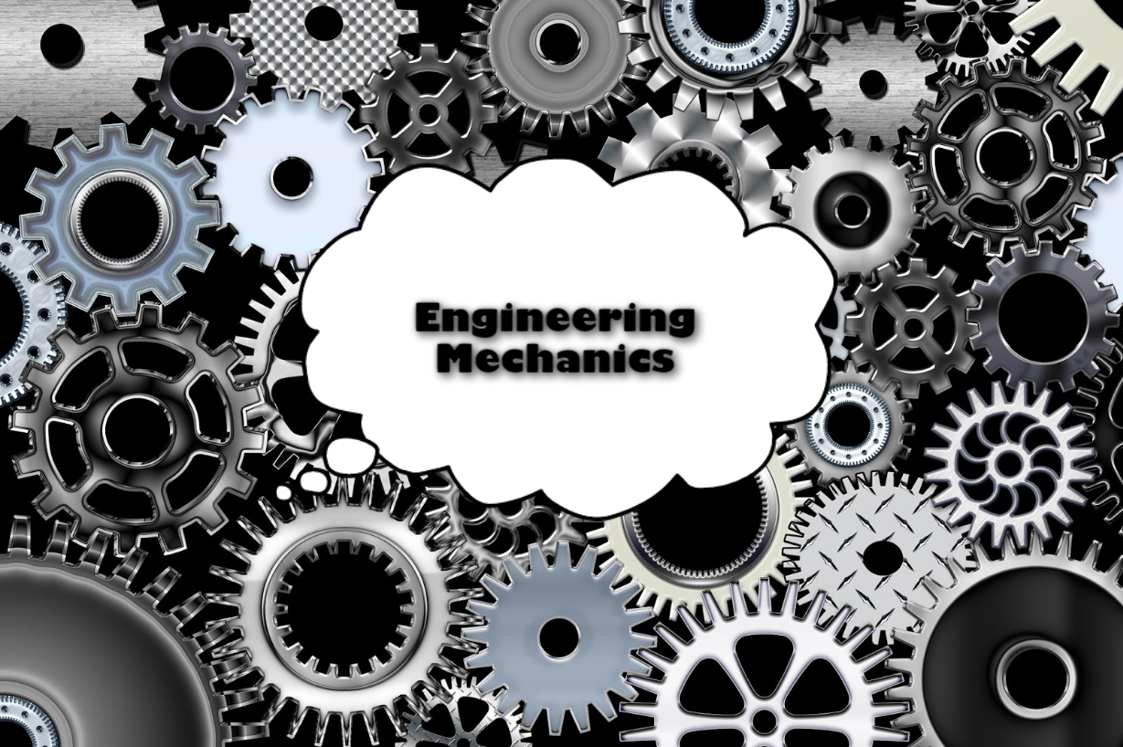 Engineering Mechanics Section 5 GkFeed