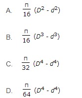 Moment of inertia